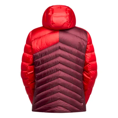 La Sportiva Jakna za planinarenje Forest Down, Crveno-ljubičasta