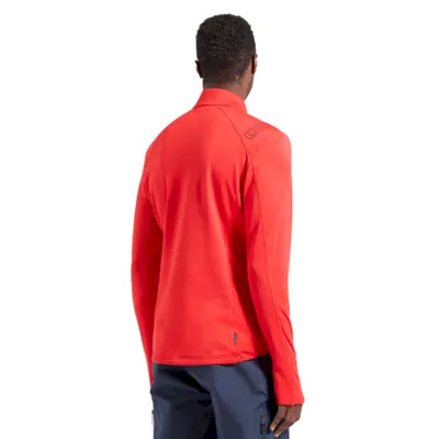 La Sportiva Jakna za planinarenje Chill Thermal, Crvena