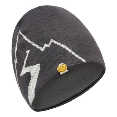 La Sportiva Kapa Wooly Onyx/Chalk, Crna