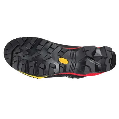 La Sportiva Gojzerice za planinarenje Aequilibrium ST GTX, Crno-žute
