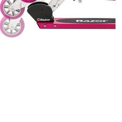 Razor Dječiji romobil S Sport Kick, Roze