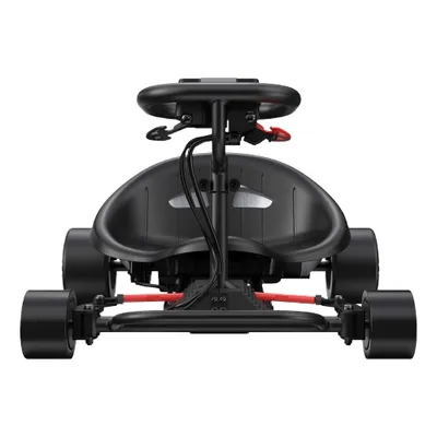 Razor E-karting vozilo za decu, Crno