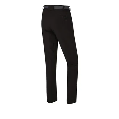 Mammut Rukavice za zimu Fleece Pro, Crne