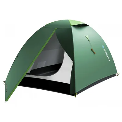 Husky Šator Bizam 2 Plus, Zeleni