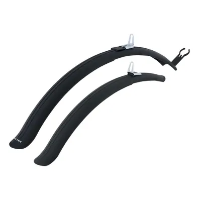 Force Blatobrani 24–26'' Prednji + zadnji, Crni