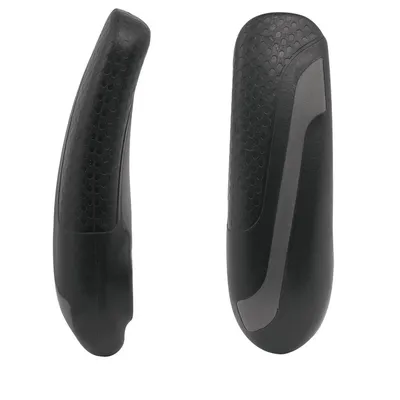 Force Rogovi Kraton 11,3cm Al, Crni
