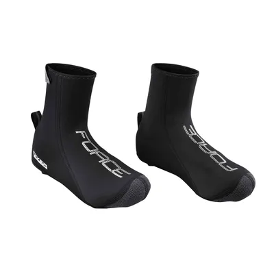 Force Navlake za cipele Neopren Over Road, Crne