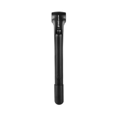 Force Lula volana Basic S2.2 1" 25,4/80mm, Crna