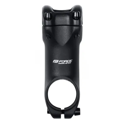 Force Lula volana Basic S4.2 31,8/75mm AL, Crna