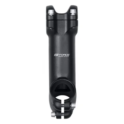 Force Lula volana S4.3 31,8/110mm AL, Crna