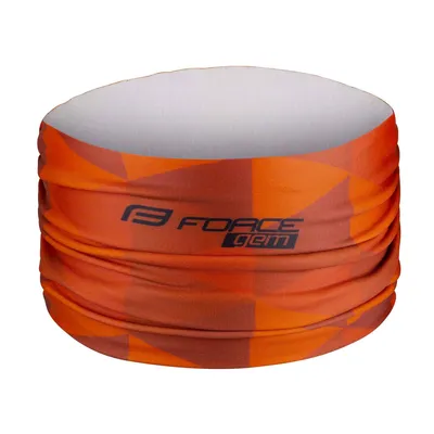 Force Šal Gem Spring/Fall Bricky, Šareni