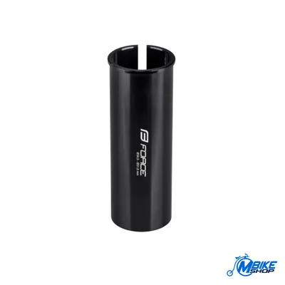Adapter za Force Sjedište 34.9-31.6mm All, Crna