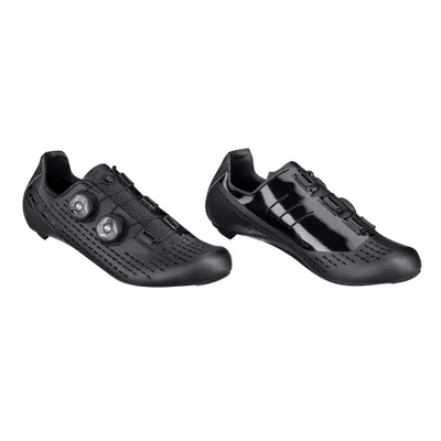 Force Cipele Road Revolt Carbon, Crne