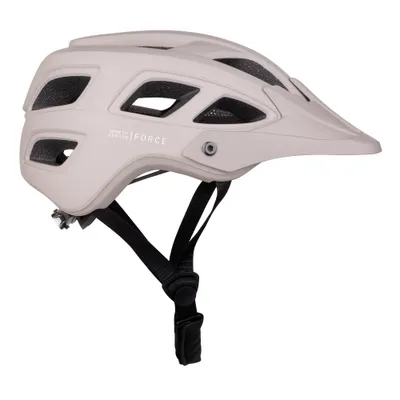 Force Kaciga Ibex MTB, Bež