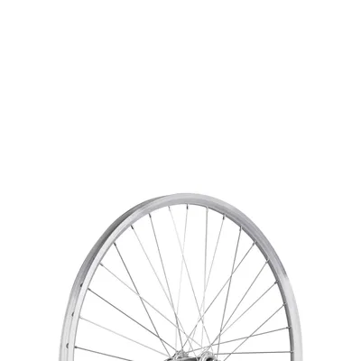 Force Prednji točak Prime, 622x21, Silver Hub F80428 36H, Sivi