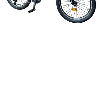 Corelli Bicikl Dynamic 20" Alu, Plavi