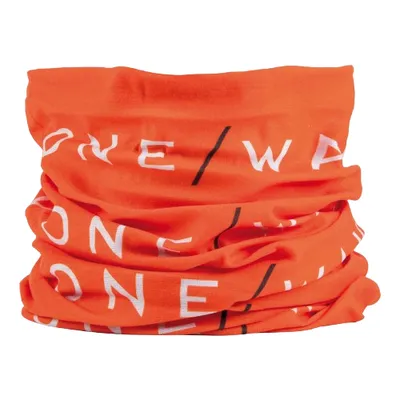 Fischer Bandana, One Way Light, Narandžasta