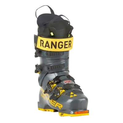 Fischer Pancerice, Ranger 120 DYN GW, Sivo-narandžaste