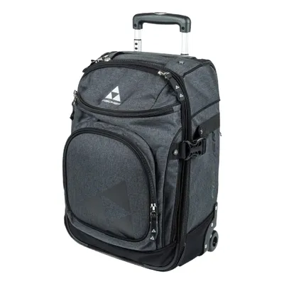 Fischer Putna torba, Tourer 42 l, Siva