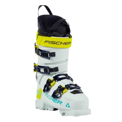 Fischer Ženske pancerice, RC4 95 LV Vac GW, Bijele