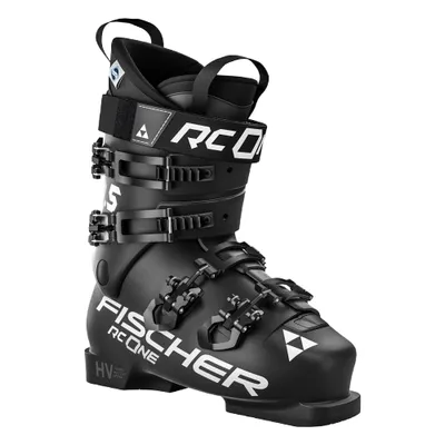 Fischer Ženske pancerice, RC One 9.5, Crno-bijele