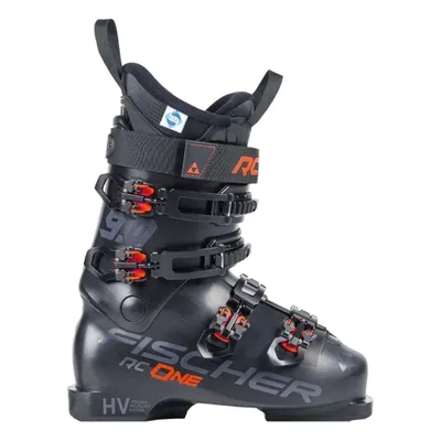 Fischer Pancerice, RC One 9.0, Crno-crvene