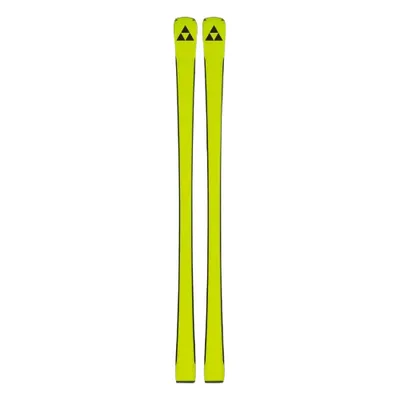Fischer Skije, Set The Curv M-Plate + vezovi RC4 Z13, Šarene
