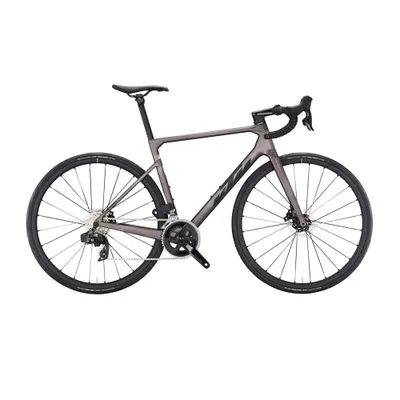 Ktm Muški bicikl Revelator Alto Elite AXS Elderberry, Sivi