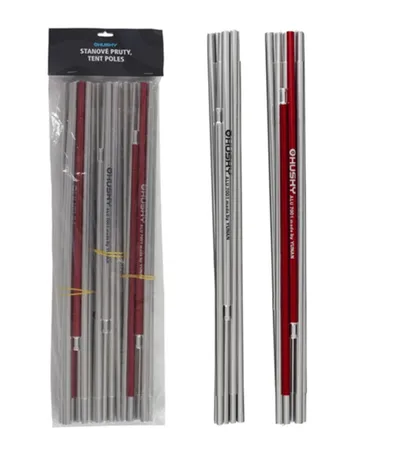 Husky Štapovi za šator Saway Ultra 2