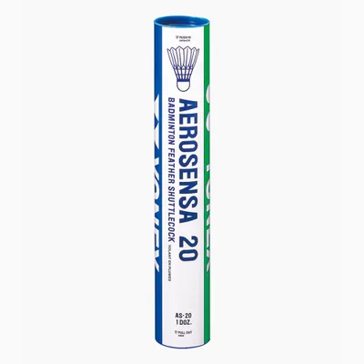 Yonex Badminton loptice Aerosensa 20 TG2