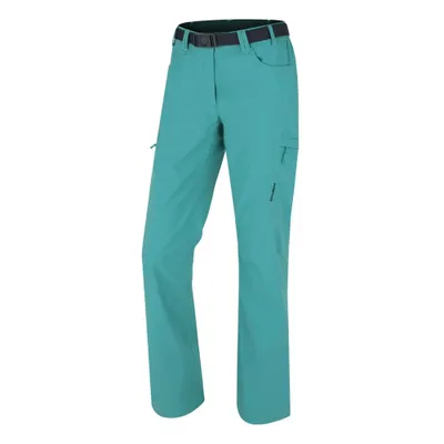 Husky Ženske sportske pantalone Kahula, Tirkizne