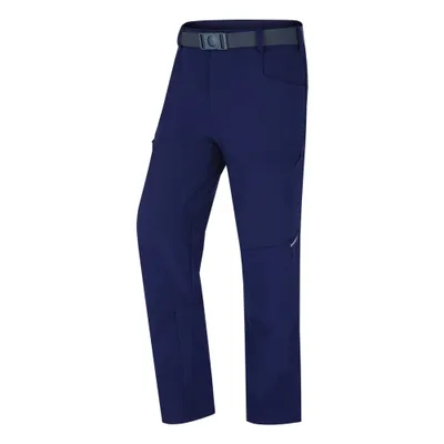 Husky Muške sportske pantalone Keiry, Teget