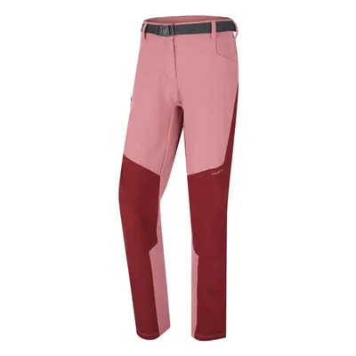 Husky Ženske sportske pantalone Keiry, Roze