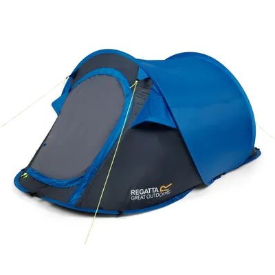 Regatta Outdoors Šator Malawi 2, Plavi