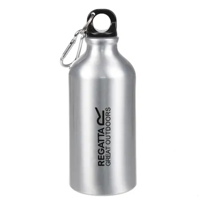Regatta Outdoors Aluminijska boca, 500ml, Siva