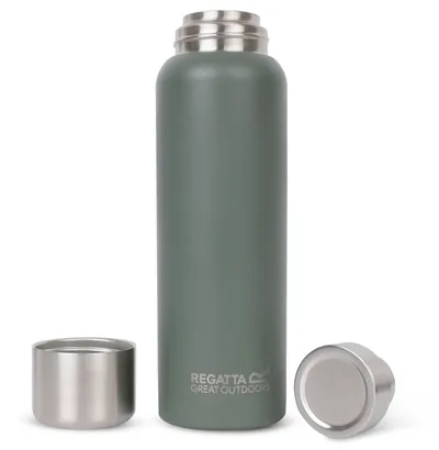 Regatta Outdoors Termos boca Therm, 0.75L, Siva