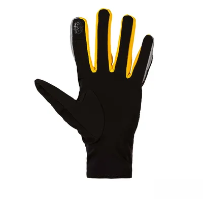 La Sportiva Ski rukavice Trail M Black, Crne