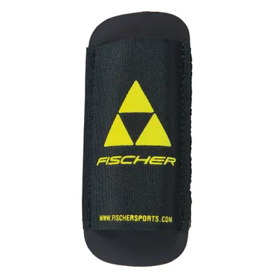 Fischer Vezice za skije Alpine, Crne