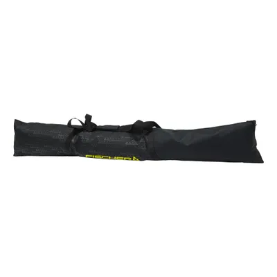 Fischer Torba za skije Eco Alpine 175, Crna