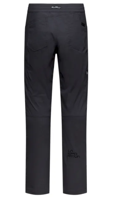 La Sportiva Hlače za planinarenje Talus, Tamnosive