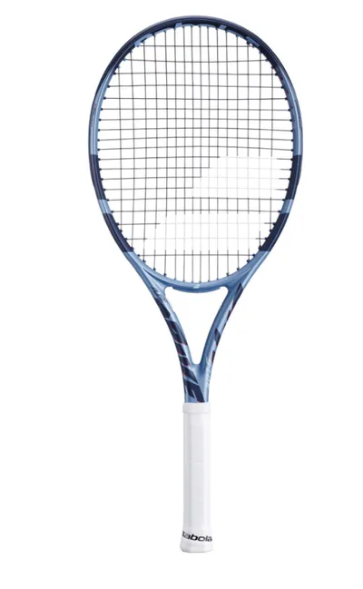 Babolat Teniski reket Pure Drive Super, Plavi