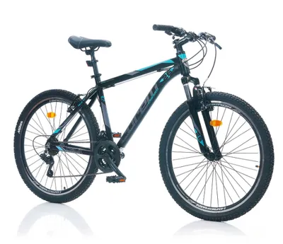 Corelli Bicikl Felix 3.0, 26″, Alu, Teget