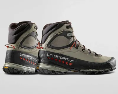 La Sportiva Gležnjače TX5 GTX, Bež-crne