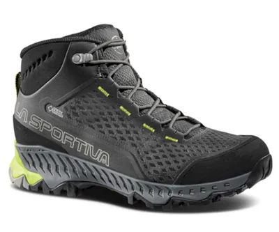 La Sportiva Gležnjače Stream GTX, Crne