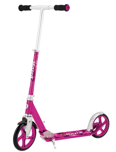 Razor Romobil Kids A5 Lux, Roze