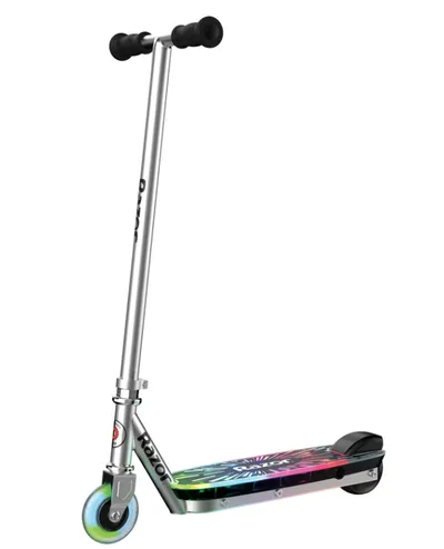 Razor Električni romobil Kids Color Rave, Šareni
