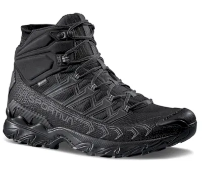 La Sportiva Gležnjače Ultra Raptor II Mid GTX, Crne