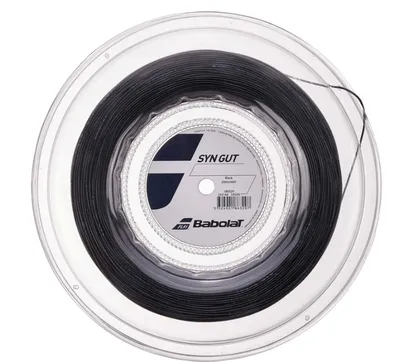 Babolat Žica za teniski reket Syn Gut, 1.25mm, 200m