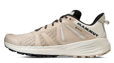 Mammut Patike Saentis TR Low GTX, Krem