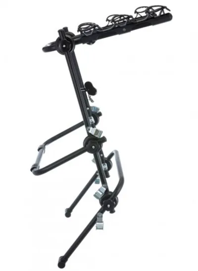 Peruzzo Zadnji nosač za 3 bicikla New HI-Bike, Univerzalni